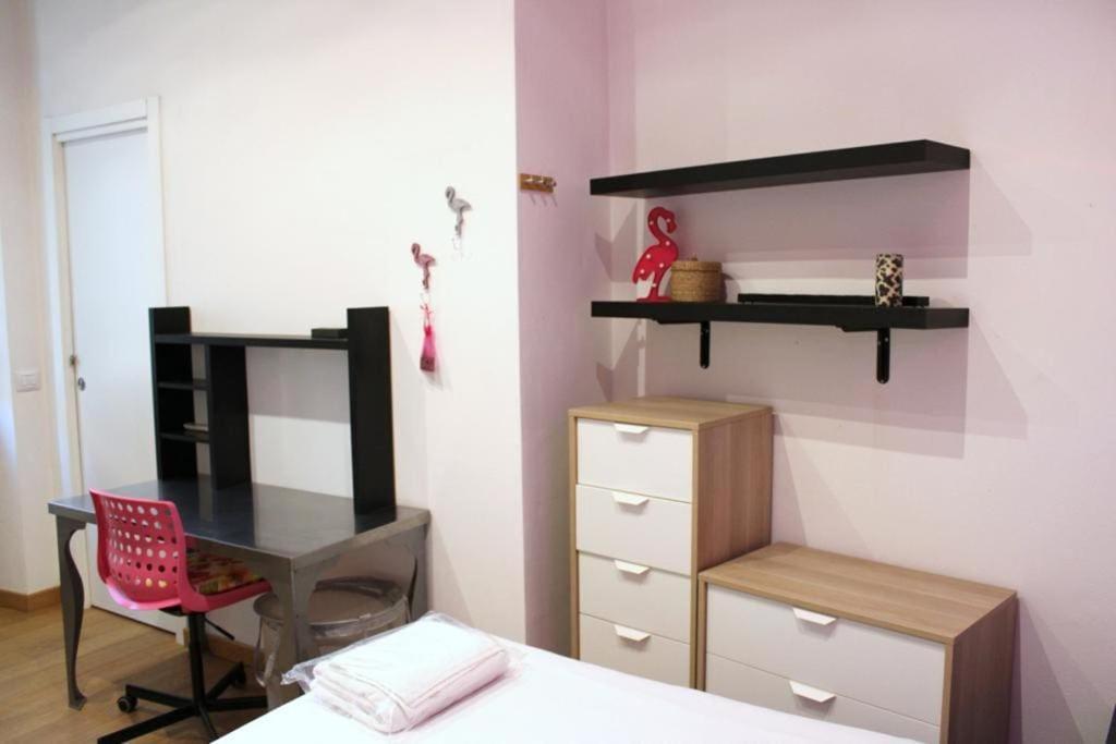 Ampola Home “Flamingo” Milan Exterior photo