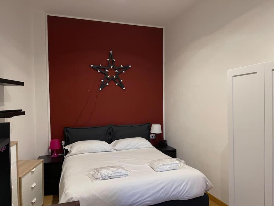 Ampola Home “Flamingo” Milan Exterior photo